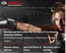 Thumbnail of CT Krav Maga & MMA