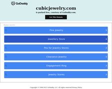 Thumbnail of Cubicjewelry