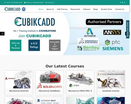 website thubmnail of CubikcAdd