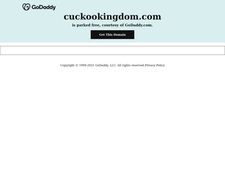 Thumbnail of Cuckookingdom