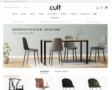 Thumbnail of Cultfurniture.com