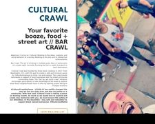 Thumbnail of Cultural Crawl