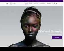 Thumbnail of Cultured Cosmetics