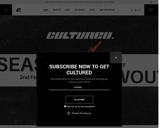 Thumbnail of Culturedstore.in