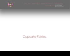 Thumbnail of CupCake Fairies Cafe