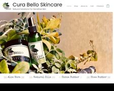 Thumbnail of Cura Bello Skincare