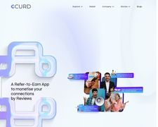 Thumbnail of Curd.network