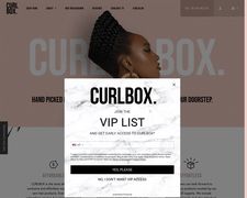 Thumbnail of CurlBox