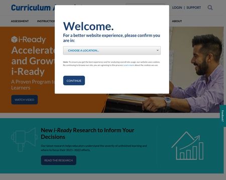 Curriculum Associates
