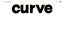 Thumbnail of Curvepersonals.com