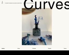 Thumbnail of Curves