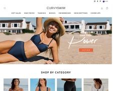 Thumbnail of Curvyswim.com.au