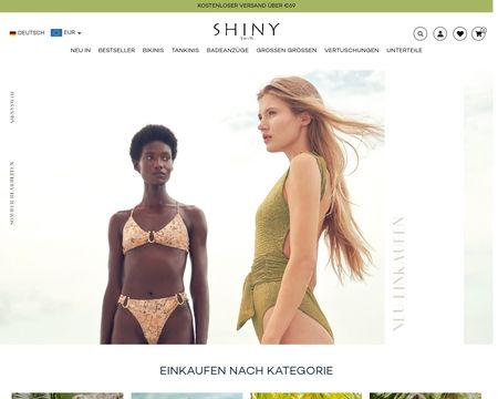 website thubmnail of Curvyswim.de