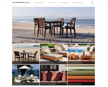 Cushion.com