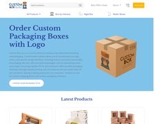 Thumbnail of Custom Box Guru