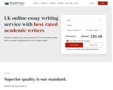 websites to write essays Review