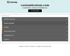 Thumbnail of Custom Kratom