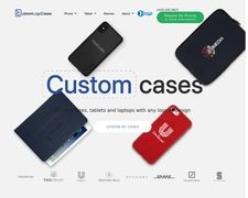 Thumbnail of CustomLogoCases