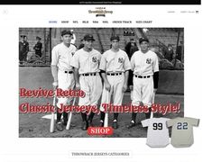 Thumbnail of Customthrowbackjersey.com