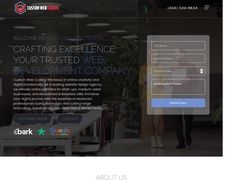 Thumbnail of Custom Web Coders