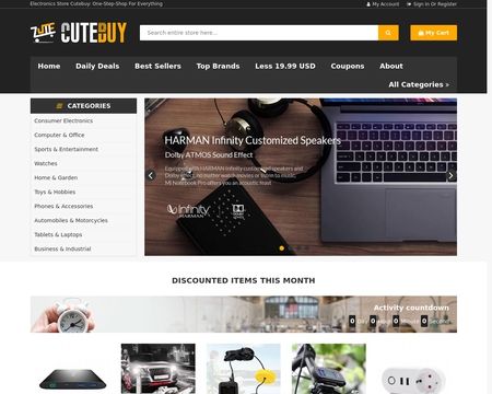 Cutebuy