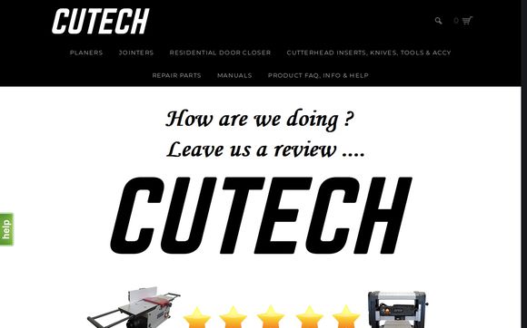 Thumbnail of Cutech Tool