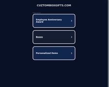 Thumbnail of Cuztomboxgifts