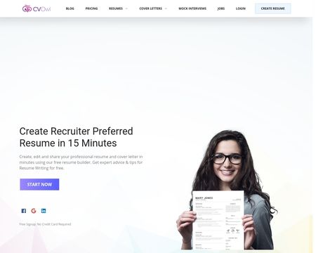 CV Owl
