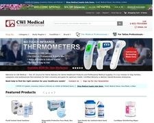Thumbnail of CWI Medical