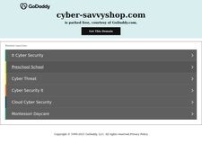 Thumbnail of Cyber-savvyshop