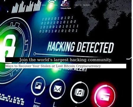 website thubmnail of Cyberhypebeast.strikingly