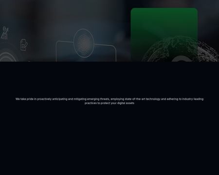 website thubmnail of Cybernetsecurity.org