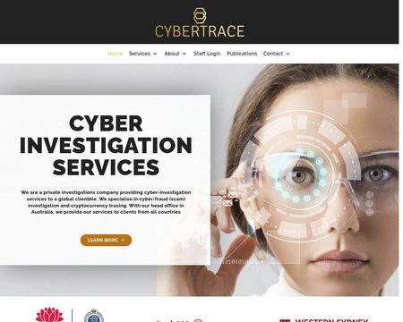 Cybertrace