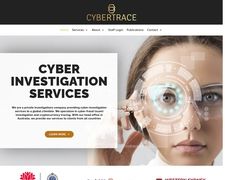 Thumbnail of Cybertrace.com.au