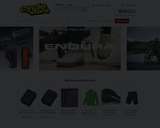 Thumbnail of Cycle Store