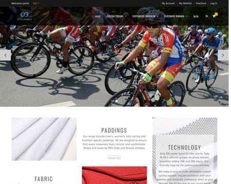 Cyclingbox