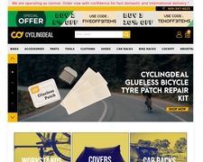 Thumbnail of CyclingDeal