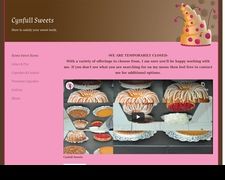 Thumbnail of Cynfull Sweets