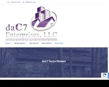 Thumbnail of daC7 Enterprises