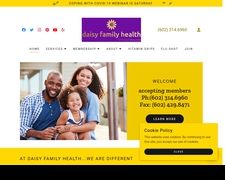 Thumbnail of Daisy Family Health