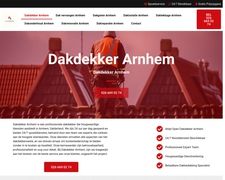 Thumbnail of Dakdekker Arnhem