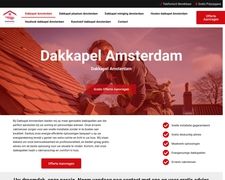 Thumbnail of Dakkapel Amsterdam