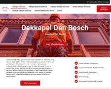 Thumbnail of Dakkapel Den Bosch