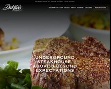 Thumbnail of Dakotasrestaurant.com