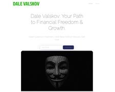 Thumbnail of Dalevalskov.com