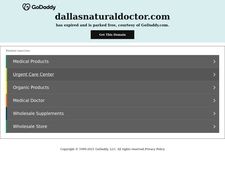 Thumbnail of Dallasnaturaldoctor