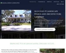 Thumbnail of Dalzell Design Landscaping