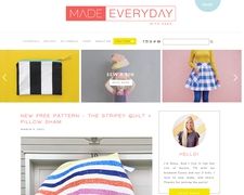 Thumbnail of Made Everyday