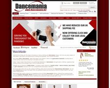 Thumbnail of Dancemania