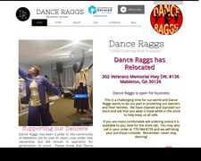 Thumbnail of Dance Raggs of Atlanta